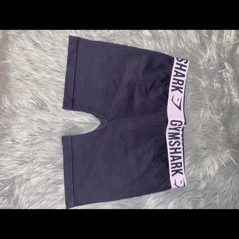 Gymshark fit shorts